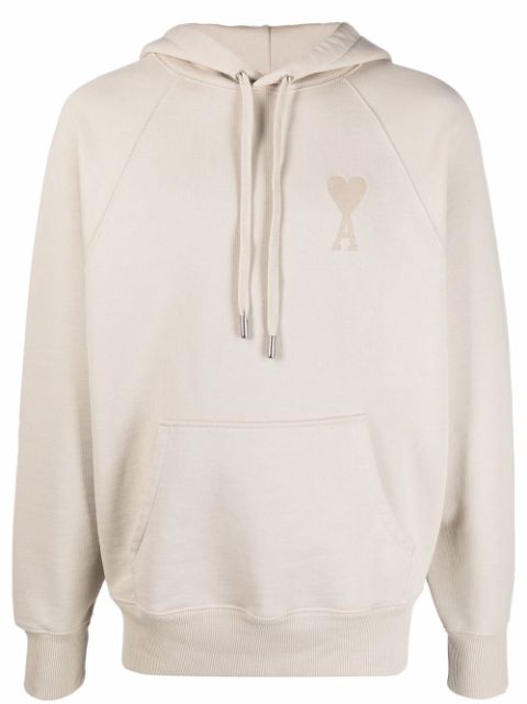 AMI Paris Ami de Coeur hoodie