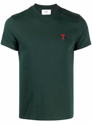 AMI Paris T-Shirts for Men - Shop Now 