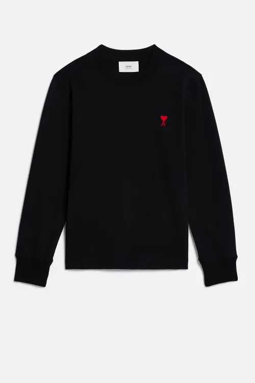 Women's T-Shirts & Tops | AMI PARIS US | Official