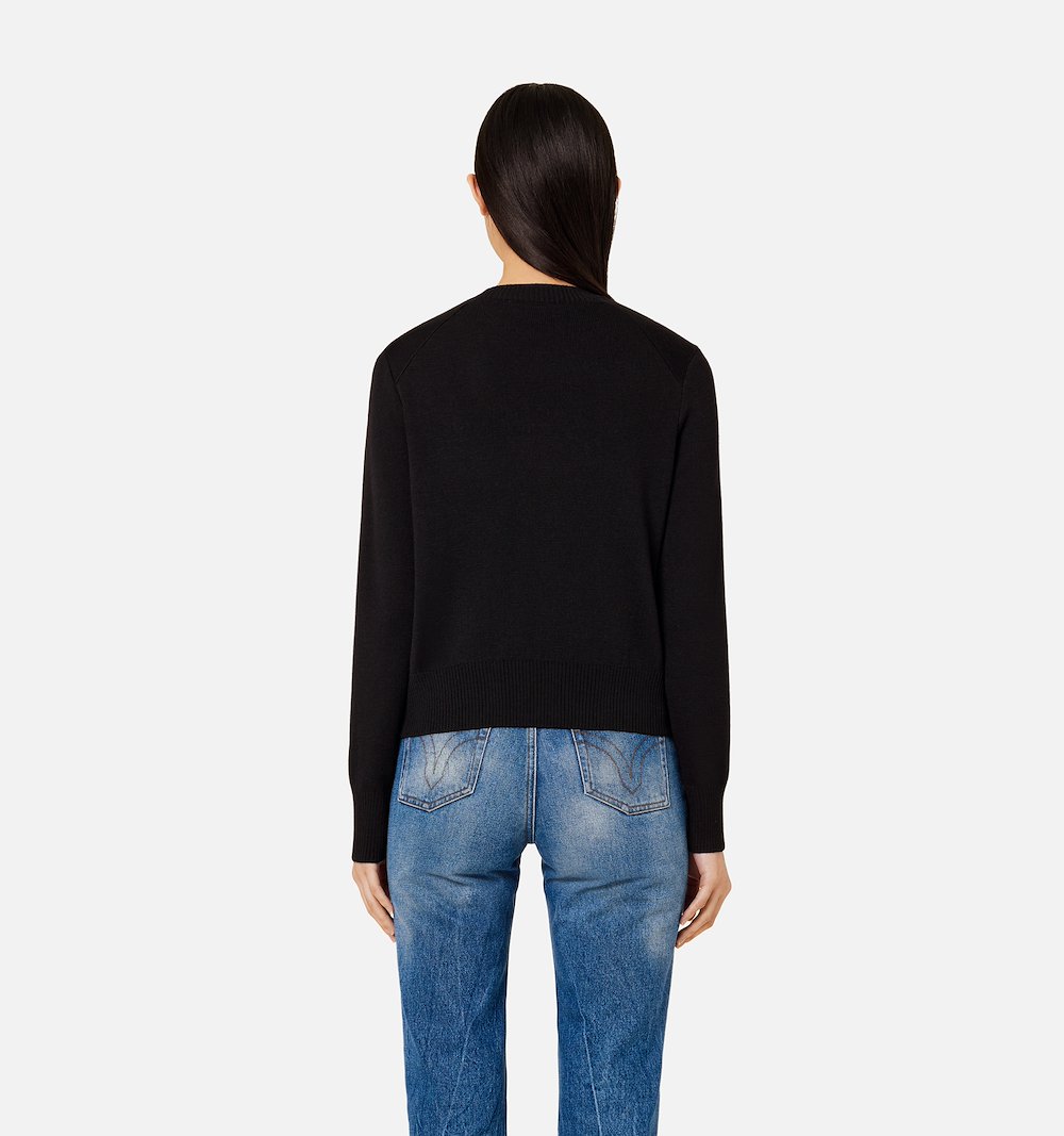 Pull Ami De Cœur AMI PARIS OFFICIAL