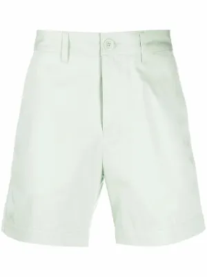 AMI Paris Bermuda Shorts for Men - FARFETCH