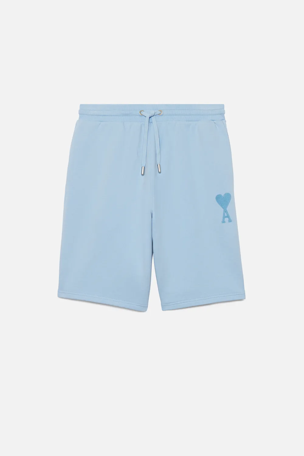 Ami De Coeur Track Shorts - AMI Paris 