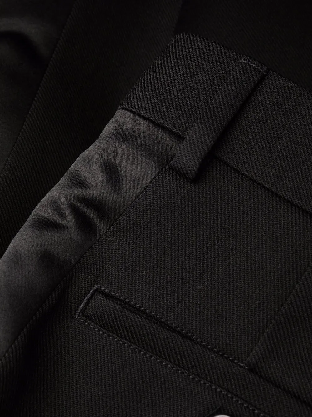 AMI Paris Pantaloni sartoriali | Image 7