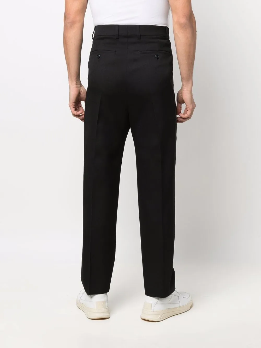 AMI Paris Pantaloni sartoriali | Abbigliamento | Image 4