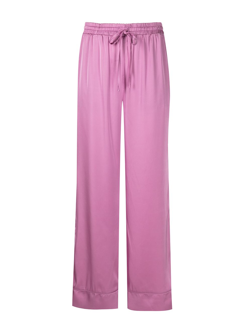 Apparis Reece Vegan Silk Pajama Set - Farfetch