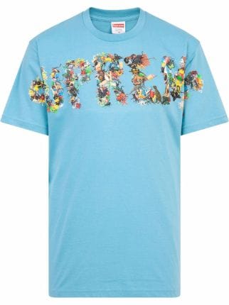 Supreme Toy Pile T-shirt - Farfetch