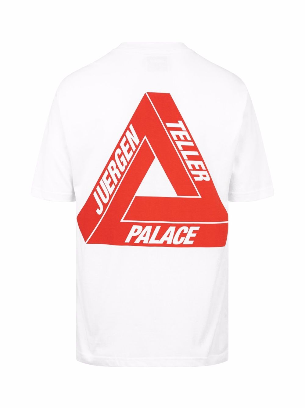 palace juergen teller shirt