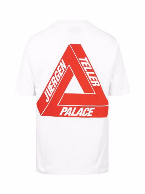 palace juergen teller shirt