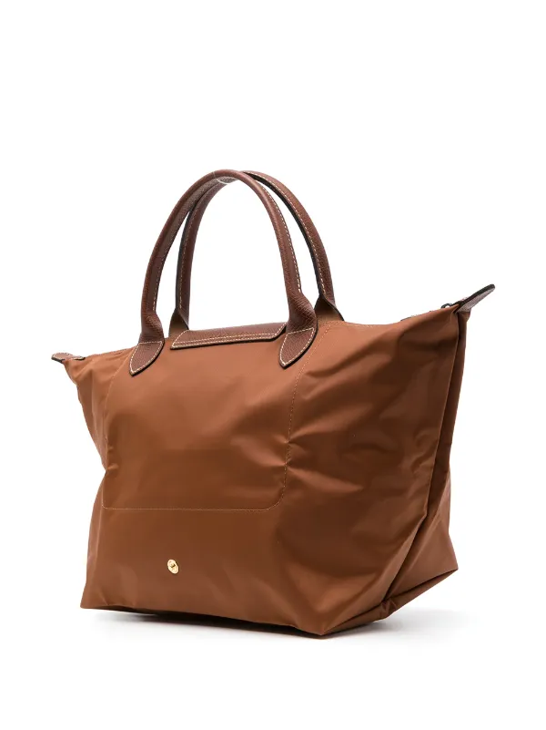 long champ bolsa original price