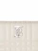 Burberry Lola quilted shoulder bag