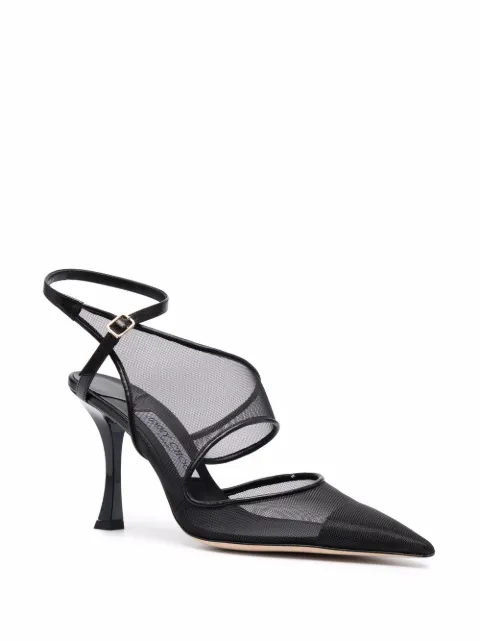 jimmy choo traci 90