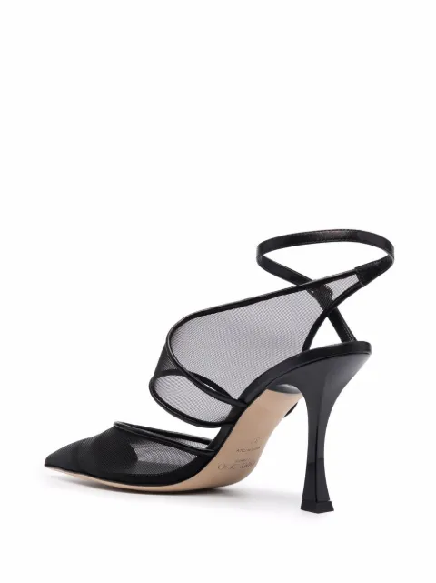 jimmy choo traci 90