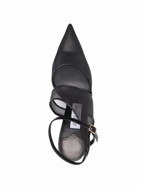 jimmy choo traci 90