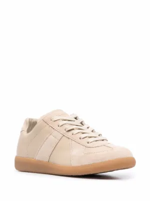 margiela replica trainers