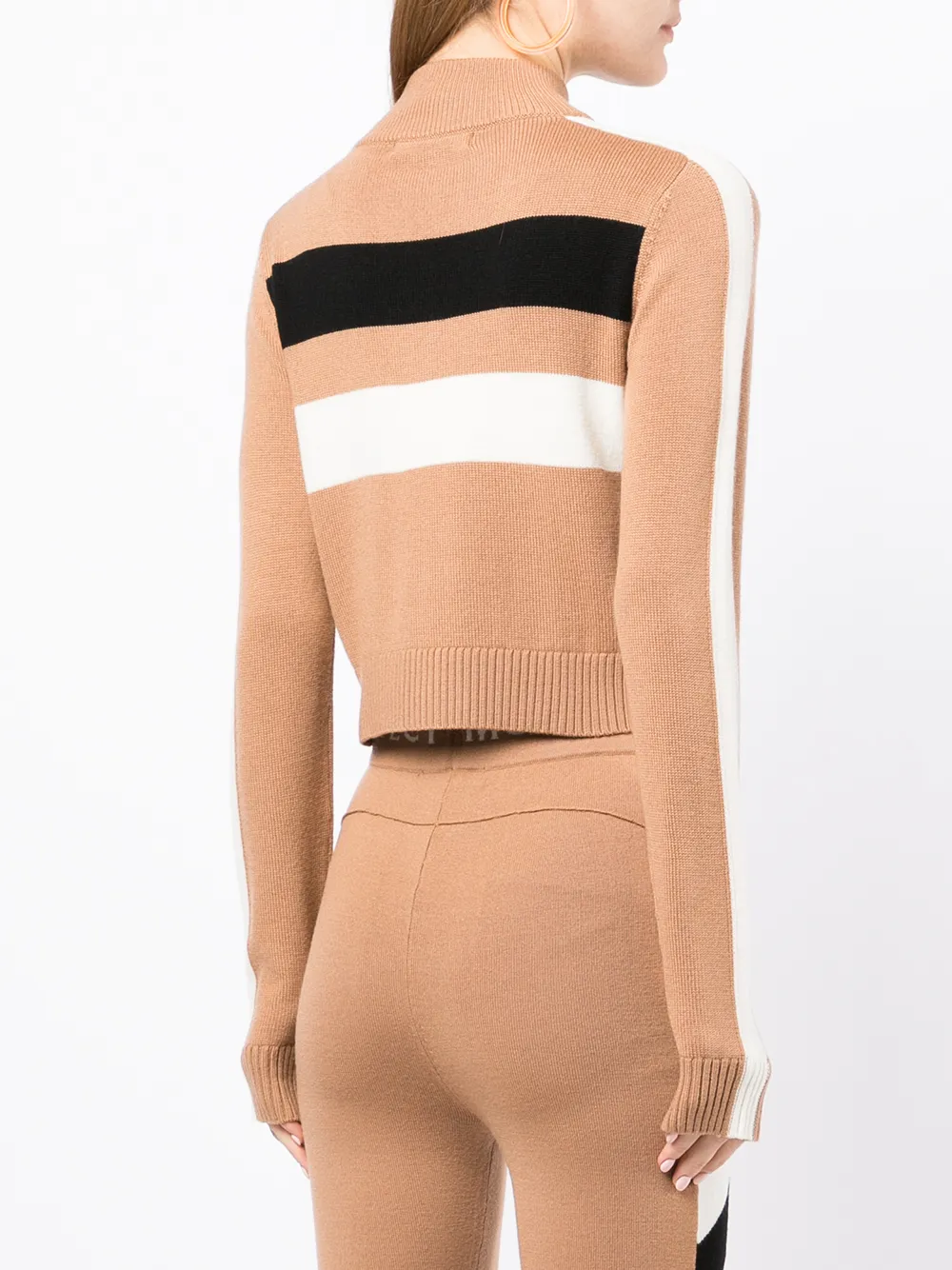 Smart zip deals up jumper