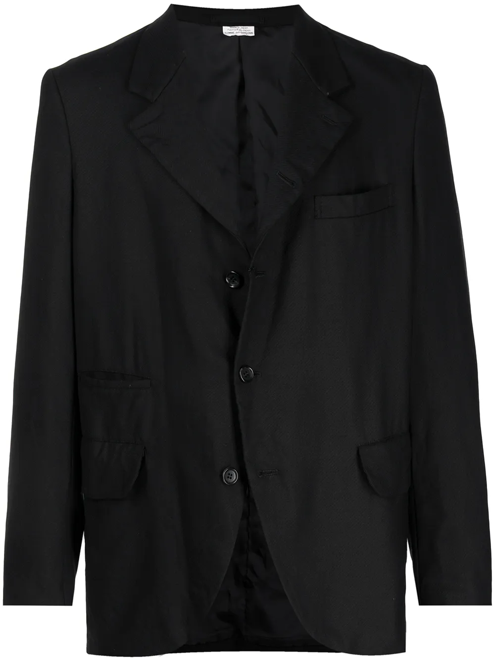 comme des garcons deux