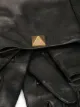 Valentino Garavani gants Roman Stud en cuir