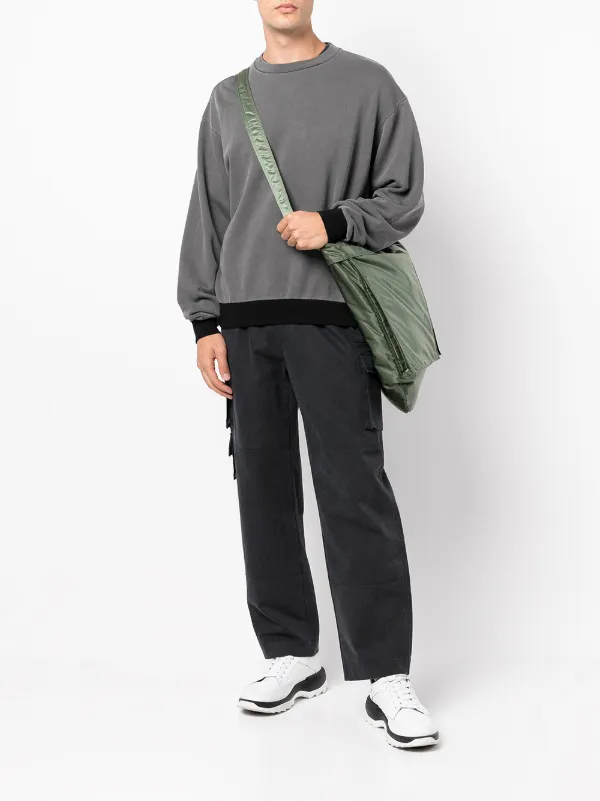 john elliott crewneck
