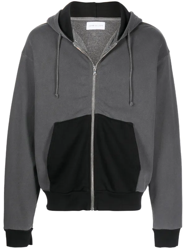 nike john elliott moletom com capuz
