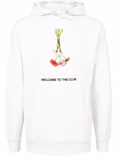 new order moletom com capuz