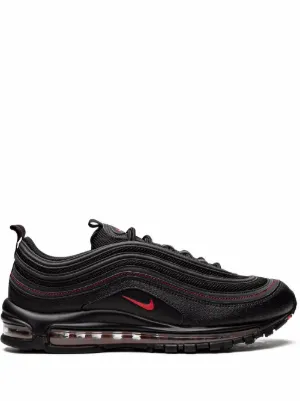 Official : Sepatu Nike Air Max 97 CR7 Cristiano Ronaldo University Red |  SNOBKULTUR