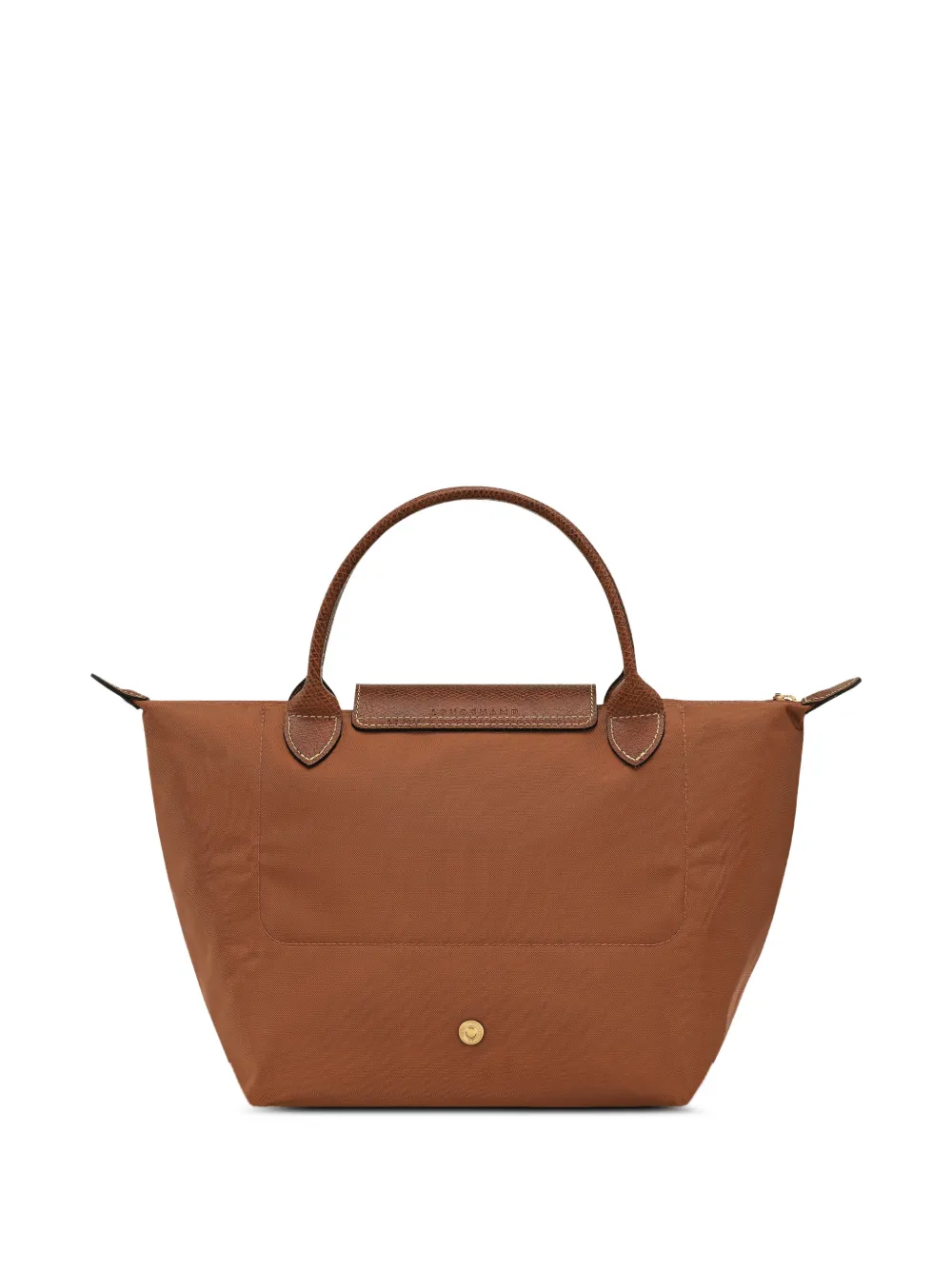  Longchamp Le Pliage Original Handtasche   Braun 
