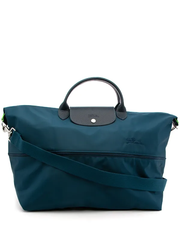 longchamp beach bag