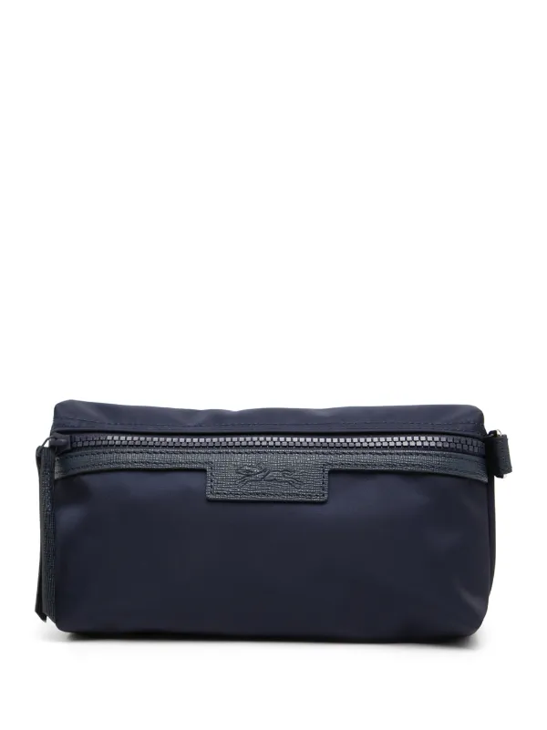 longchamp le pliage neo clutch