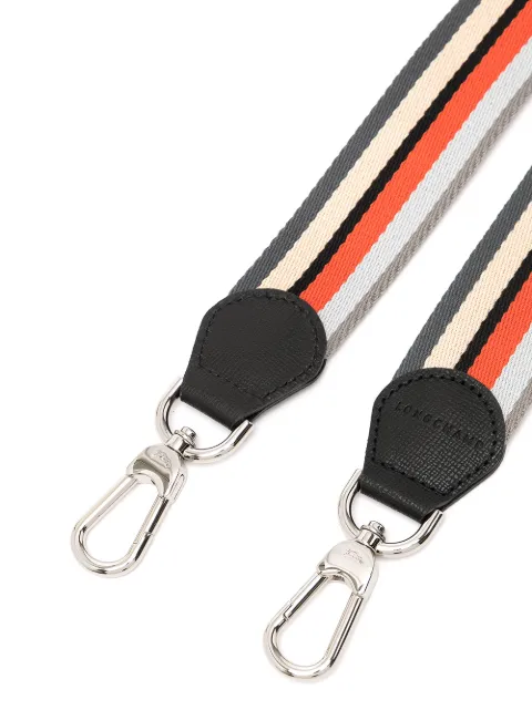 longchamp strap length