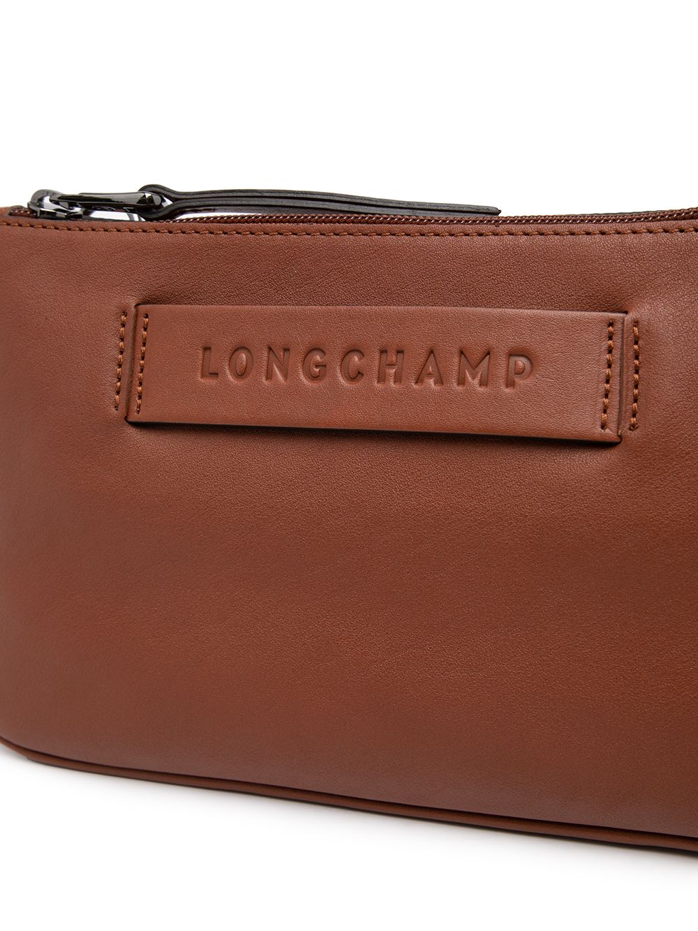 фото Longchamp сумка-тоут 3d