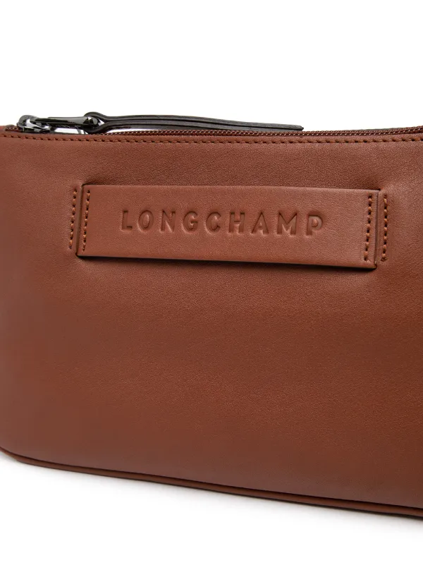 longchamp 3d wallet
