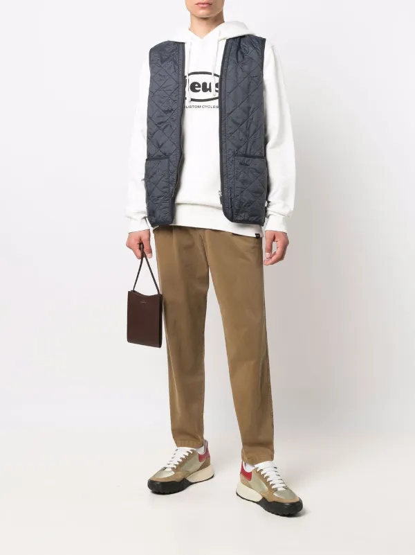 Barbour キルティング ジレ 通販 - FARFETCH