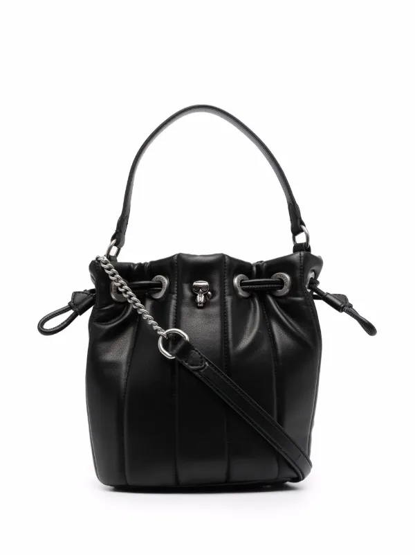 karl lagerfeld bucket bolsa
