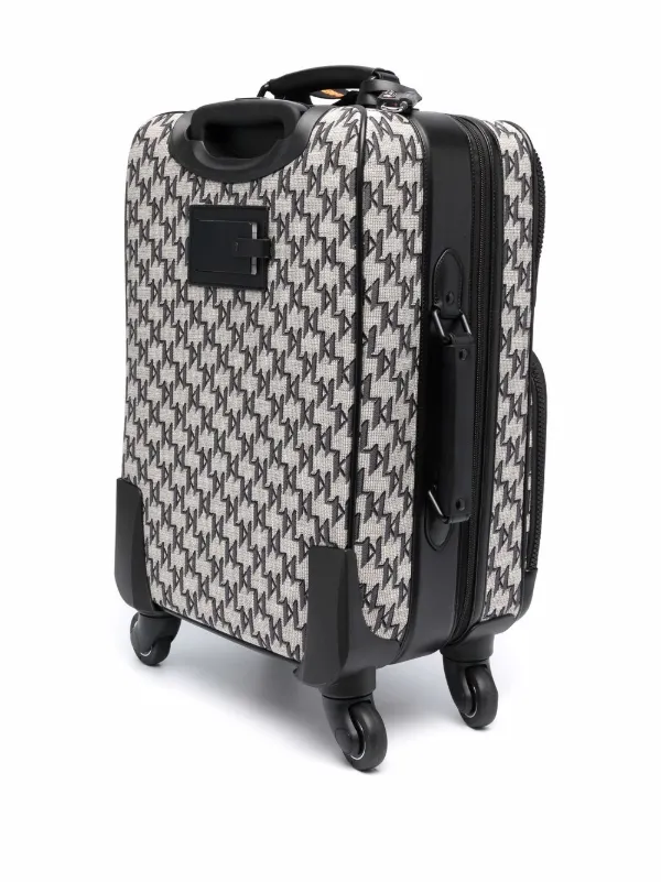 Karl Lagerfeld Maletín K/Monogram - Farfetch
