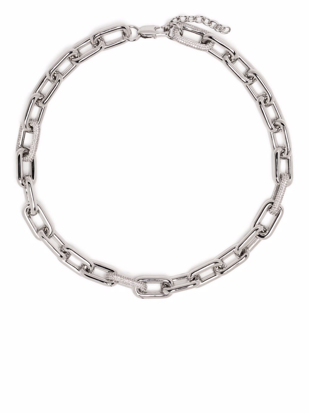 фото Karl lagerfeld колье k/chain