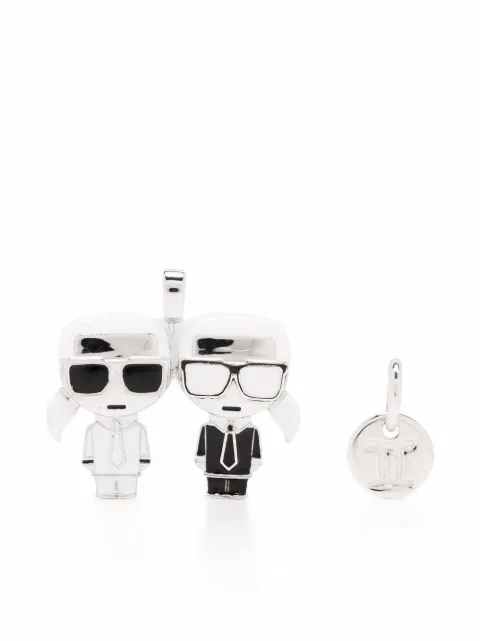 Karl Lagerfeld دلاية برج الجوزاء