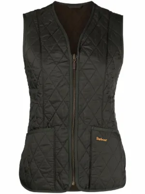 Barbour Waistcoats Gilets for Women Shop Now at Farfetch Canada