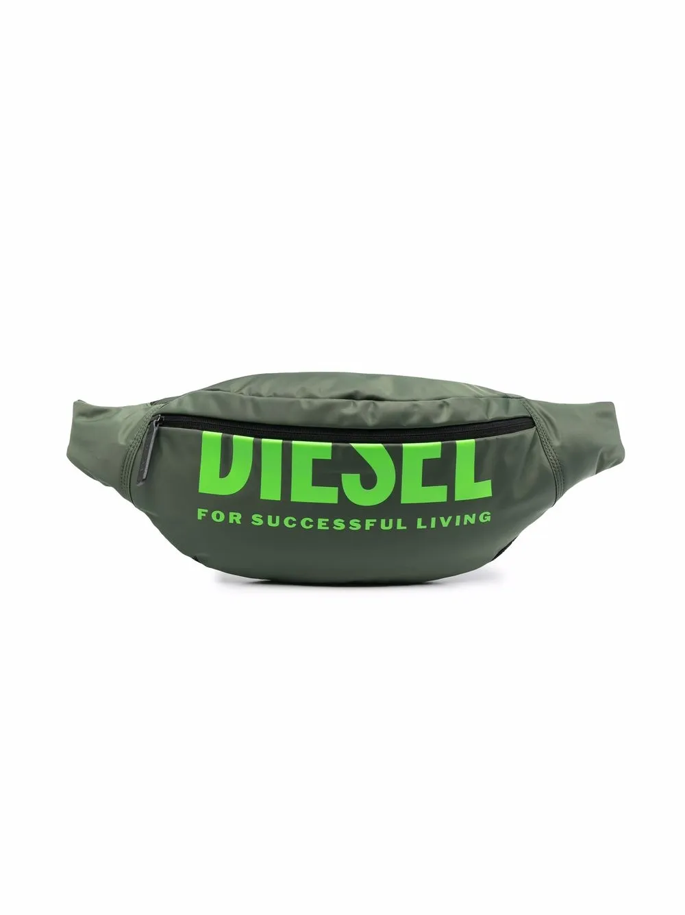 фото Diesel kids поясная сумка с логотипом