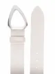 Isabel Marant buckle-fastening leather belt