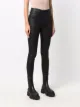 Calvin Klein Jeans high-waisted skinny trousers