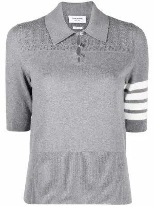 Designer Polo Shirts for Women - FARFETCH