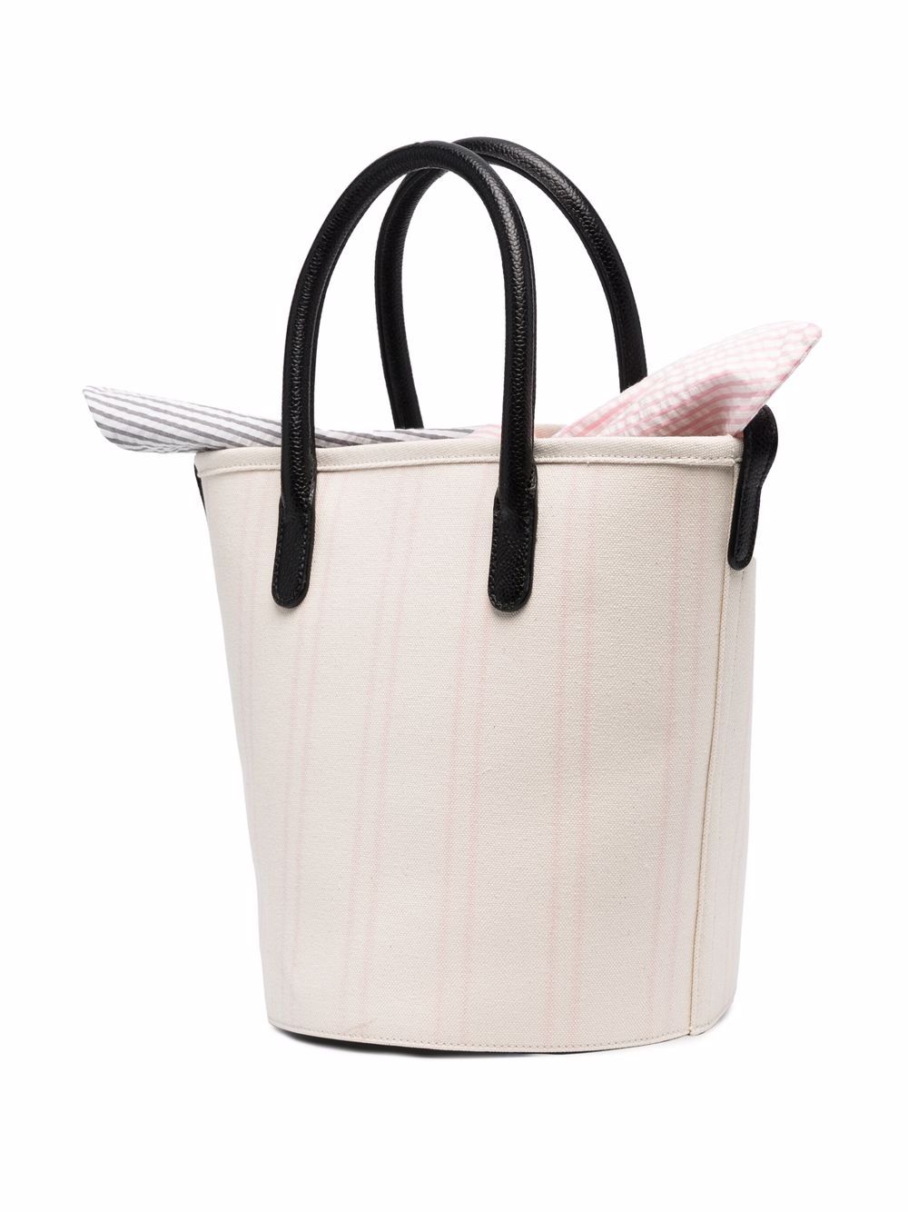 Off-White Commercial Tote Bag - Farfetch