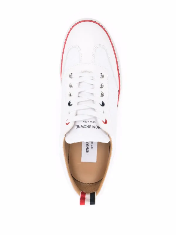 thom browne converse