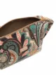 ETRO paisley-print make up bag