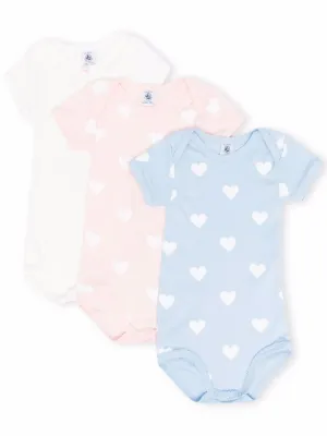 baby stretch suits