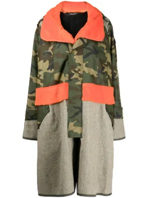junya watanabe coat