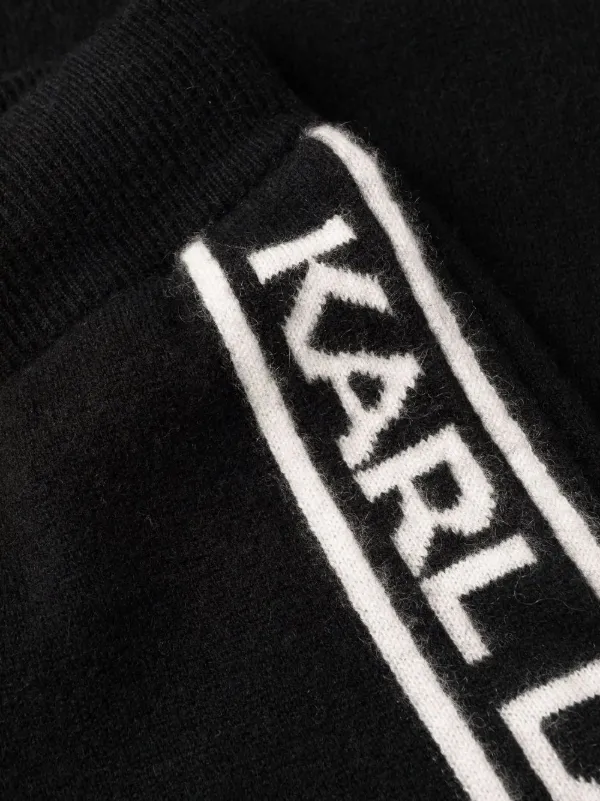 Karl Lagerfeld カシミアパンツ 通販 - FARFETCH
