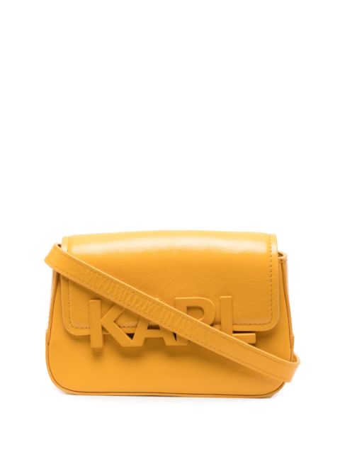 Karl Lagerfeld K Letters crossbody bag WOMEN