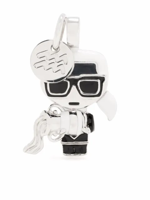 Karl Lagerfeld دلاية برج الحوت