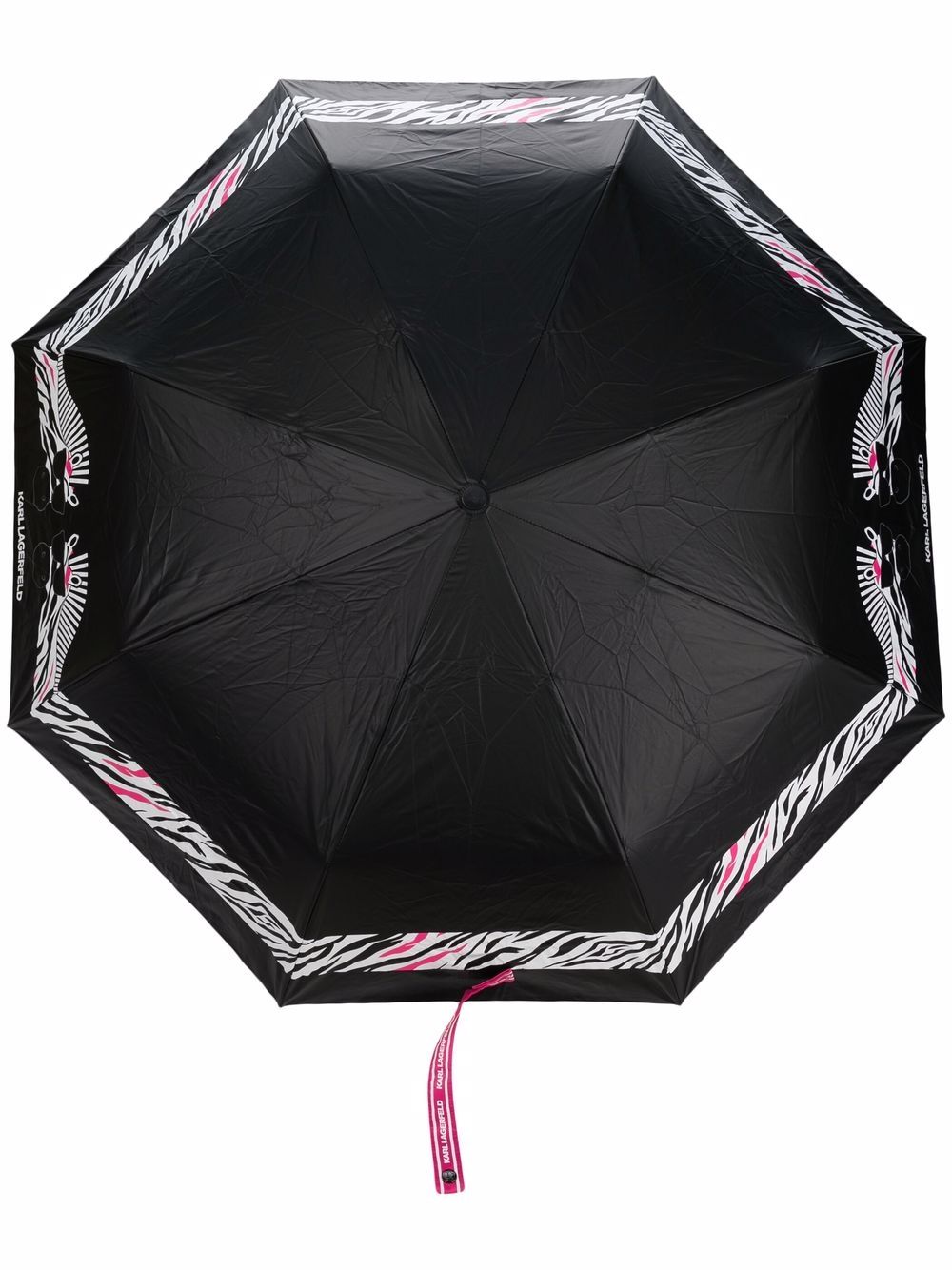 Karl Lagerfeld K/Karlimals Umbrella - Farfetch